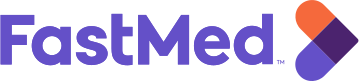 Logo: FastMed